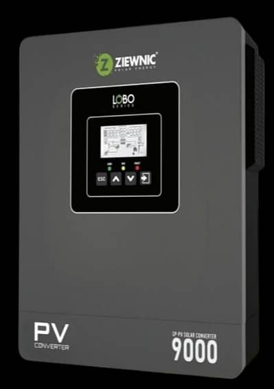 Ziewnic LOBO Series PV Converter PV9000 6KW
