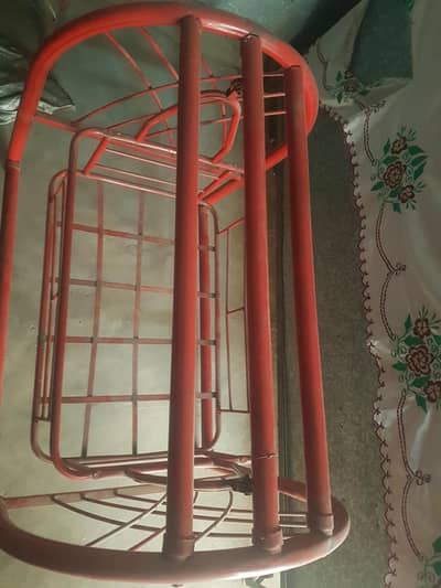 iron jhula 03486070036