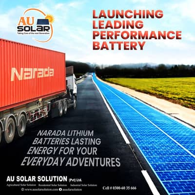 Solar Solutions / Solar System / Solar plates / Au solar / Inverters