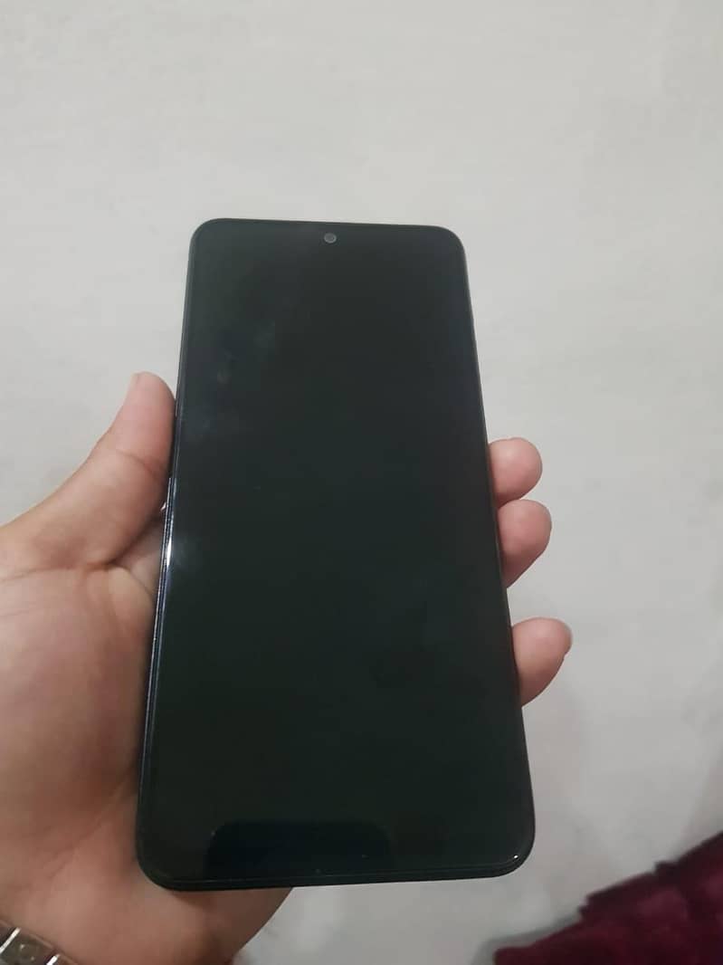 Redmi mobile 4