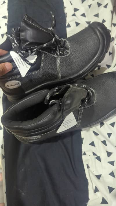 Galaxy Safety Shoes for Sale