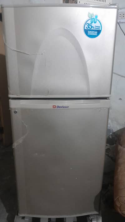 Dawlance medium size Fridge