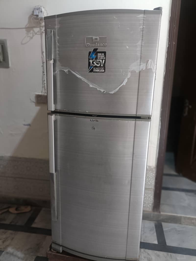 Dawlance   Medium size 0