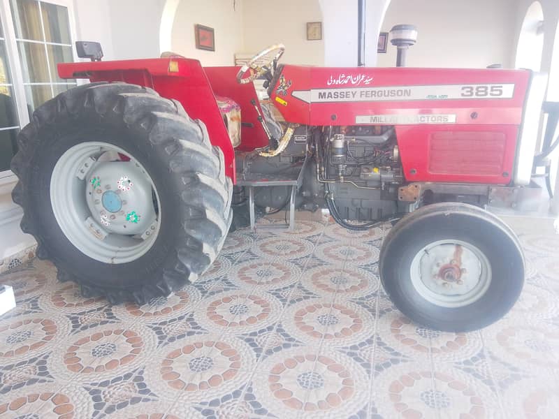 document clear that 0