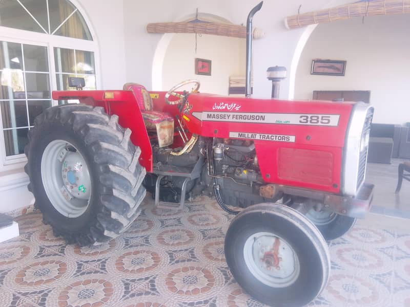 document clear that 7