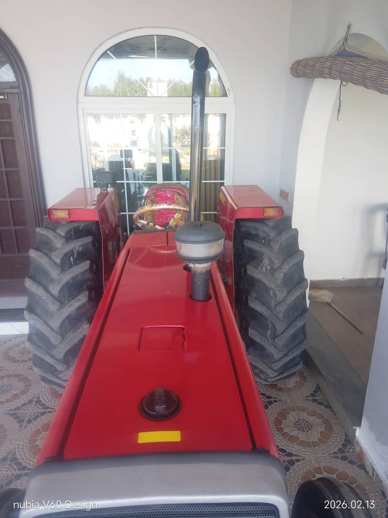 document clear that 8