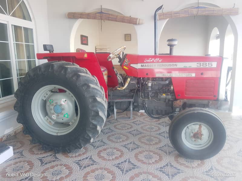 document clear that 9