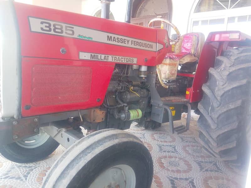 document clear that 11