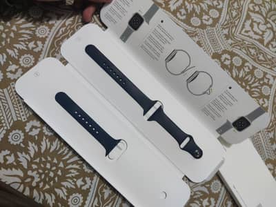 Apple watch original strap