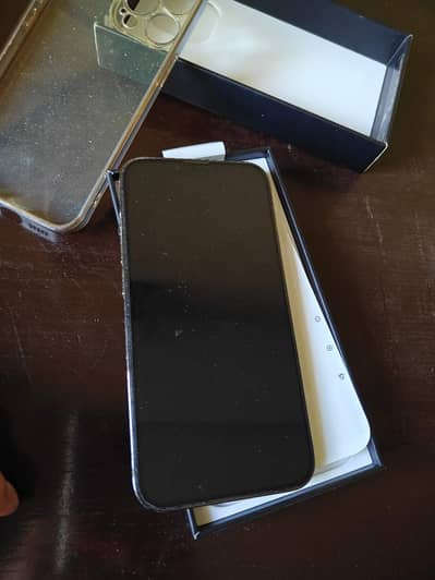 iPhone 13 Pro Max 1TB