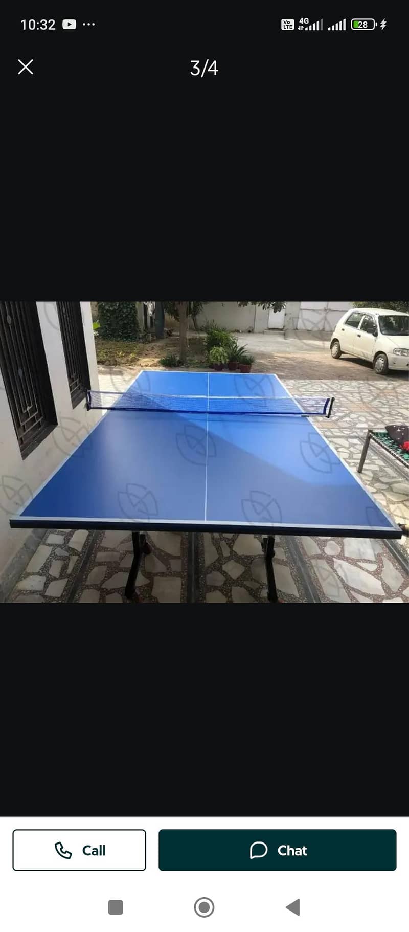 Table Tennis 1