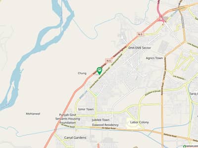 563 SQUARE FEET COMMERCIAL PLOT FOR SALE