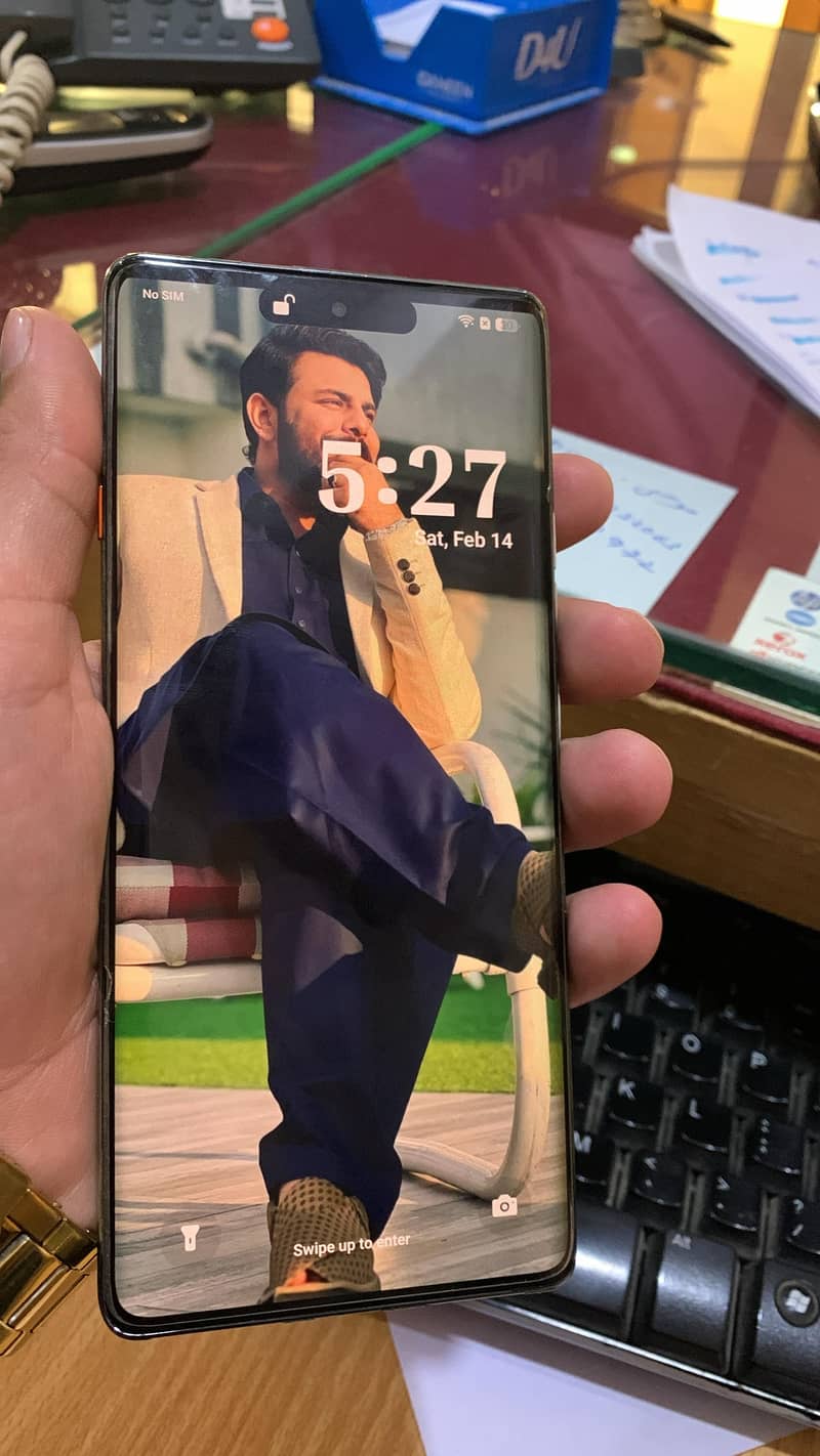Tecno camon 40 pro 3