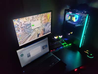 gaming pc for sale very high performance pc