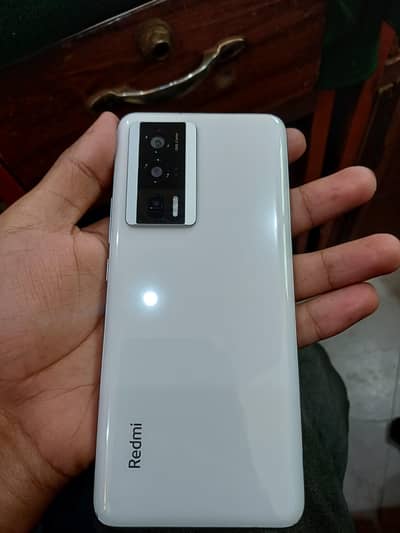 Poco F5 Pro Redmi k60 pro 12+14 x256