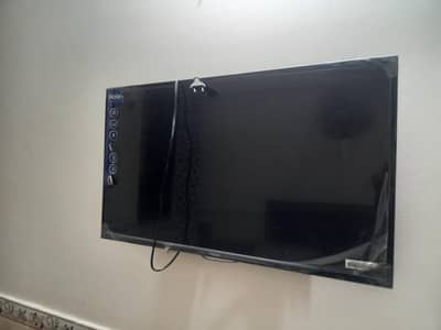 Haier Led 32