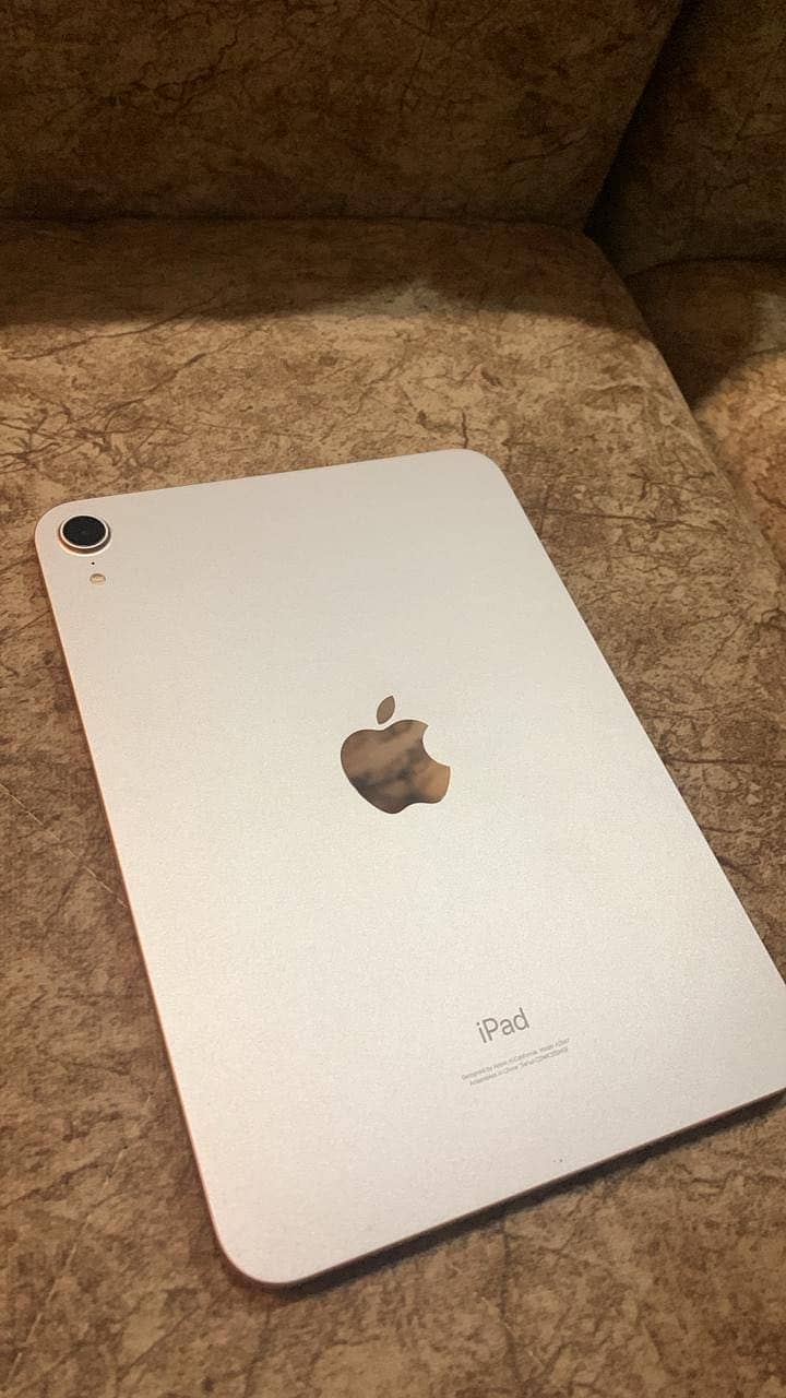 Ipad mini 6 2