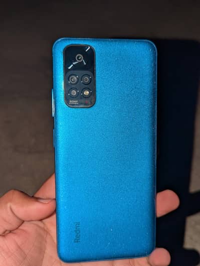 Redmi note 11