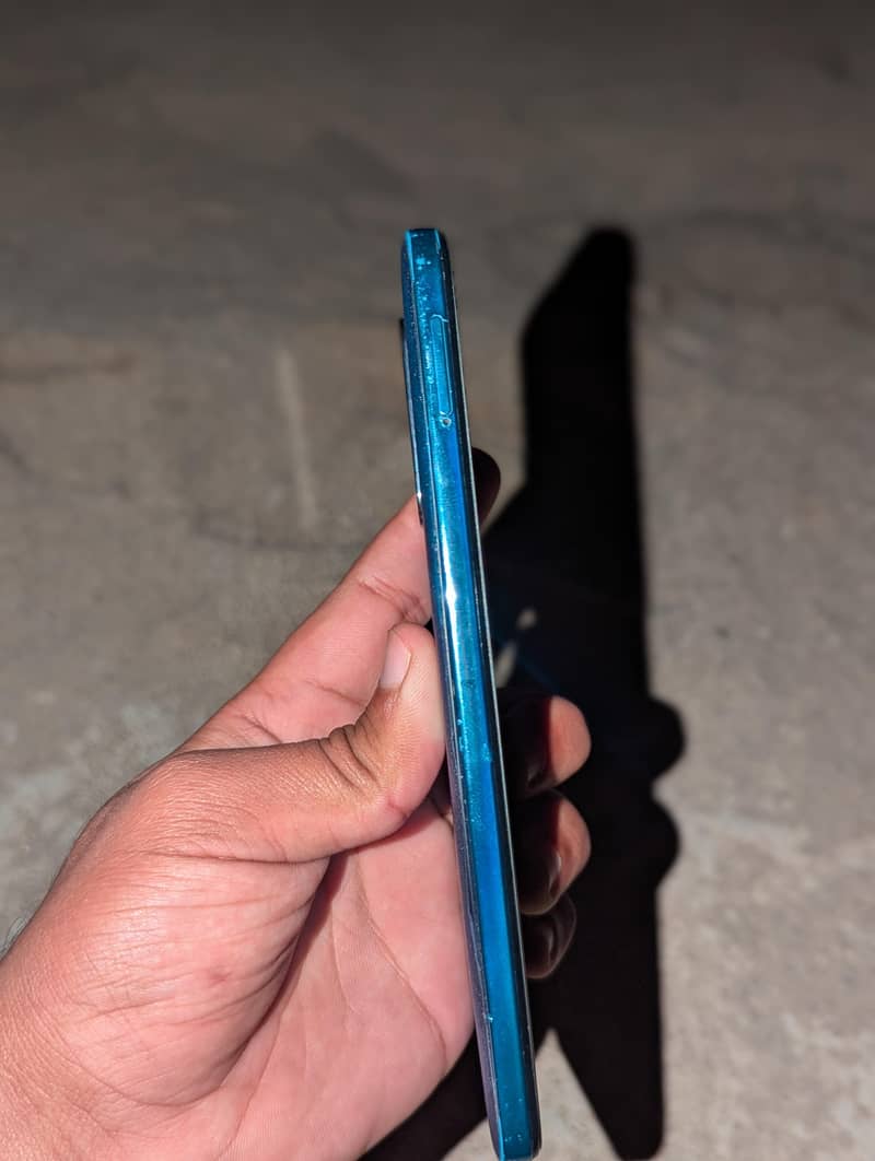 Redmi note 11 4