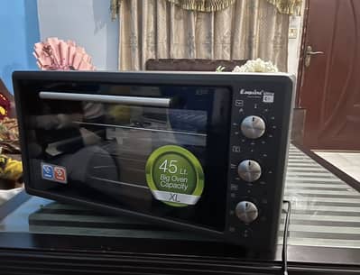 Oven for sale