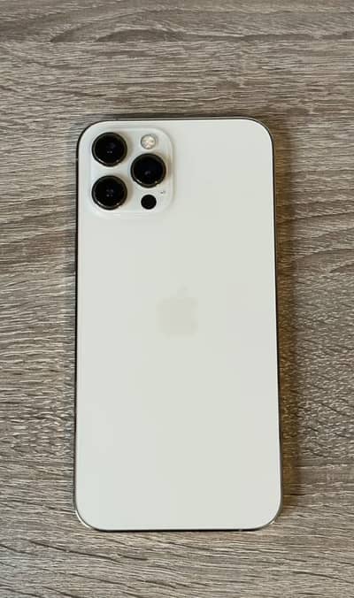 iPhone 12 Pro Max Facutry unlock