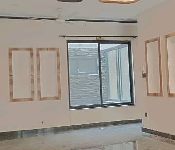 G-15 House Sized 12 Marla