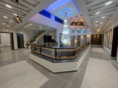 G-15 Upper Portion Sized 2 Kanal Is Available