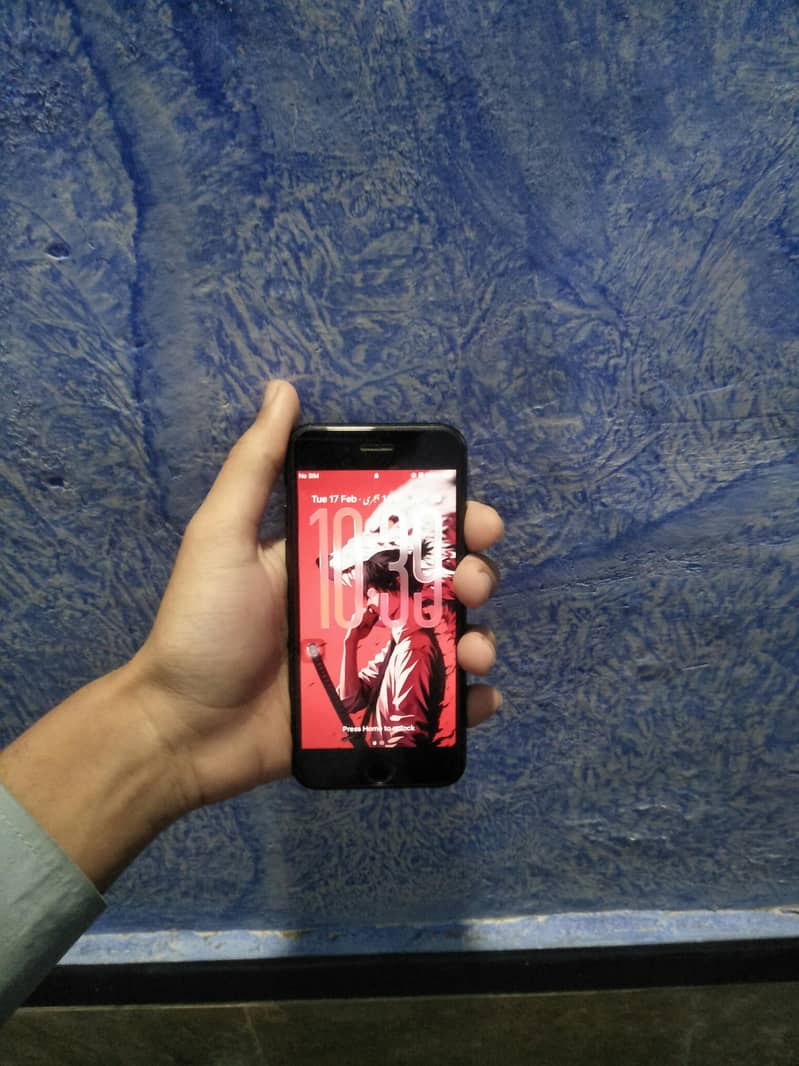 IPhone se 3rd generation 0