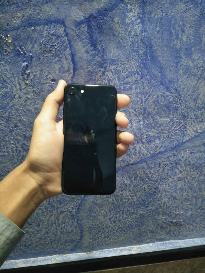 IPhone se 3rd generation 5