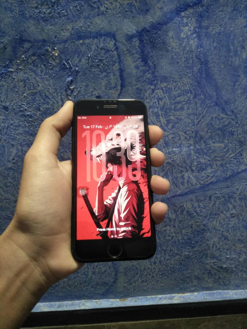 IPhone se 3rd generation 6