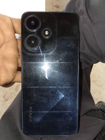Infinix hot 30i