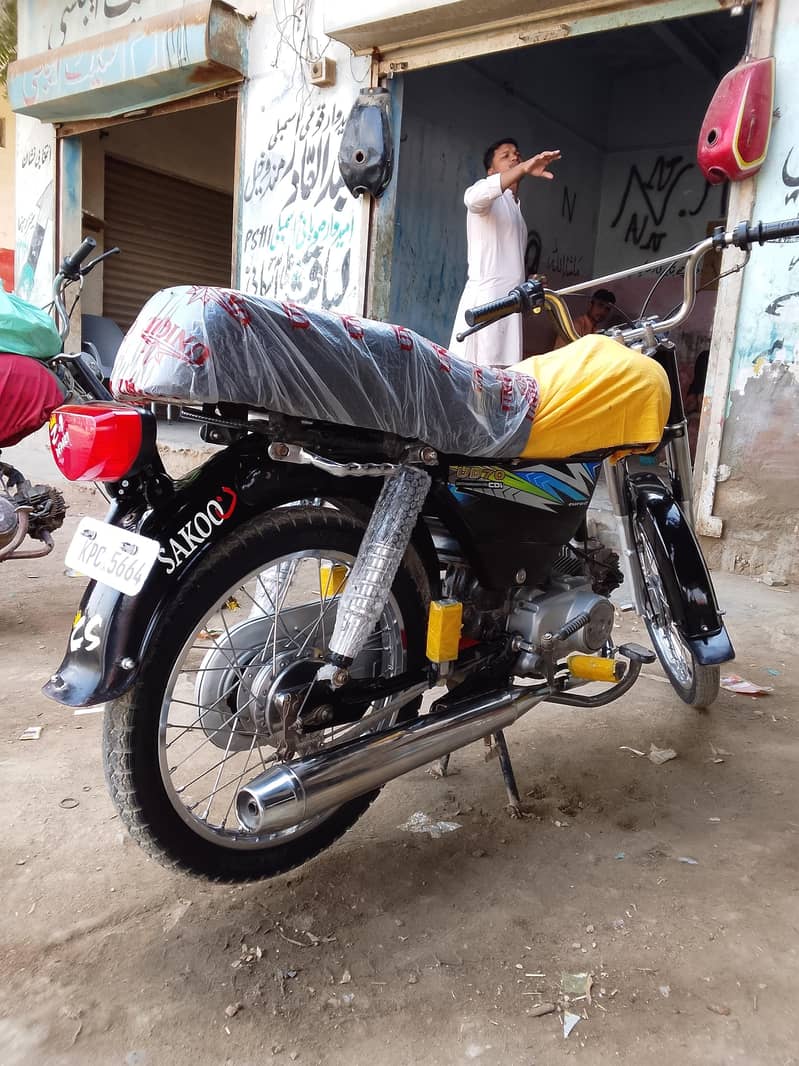 unique 70 seald engine 0