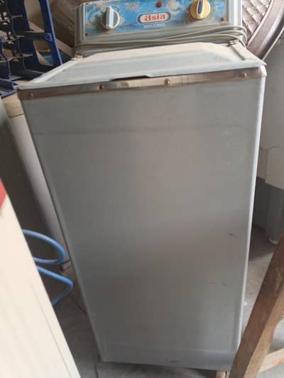 Asia Spinner Dryer