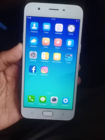 oppo a57 4gb 64gb 10/10 non pta