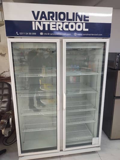 Varioline Intercool
