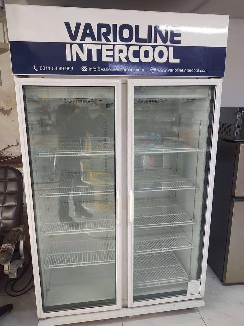 Varioline Intercool 0