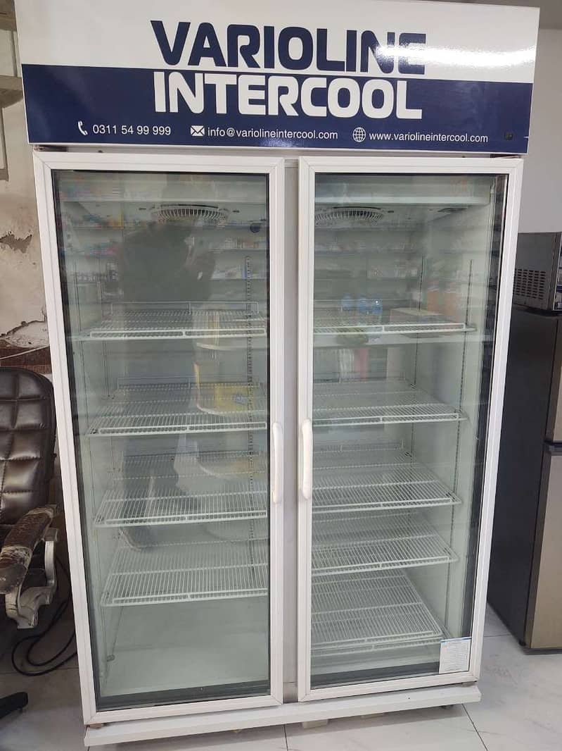 Varioline Intercool 1