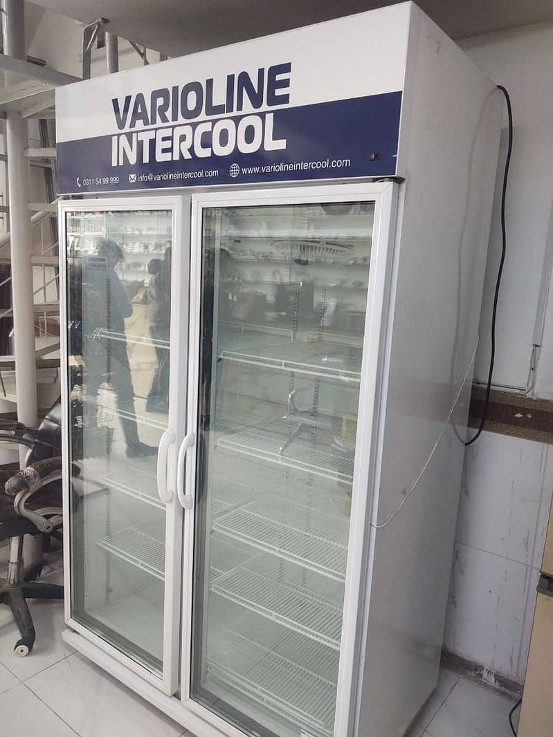 Varioline Intercool 2