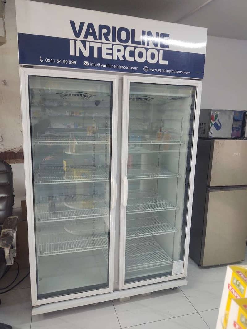 Varioline Intercool 3