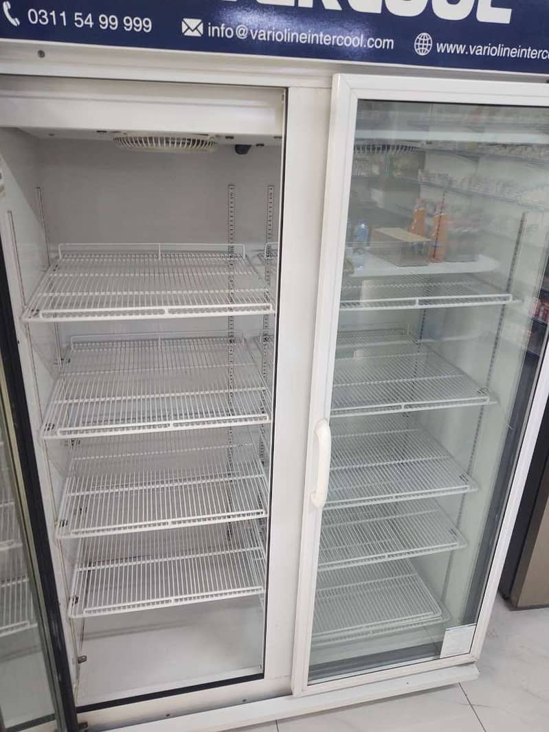 Varioline Intercool 4