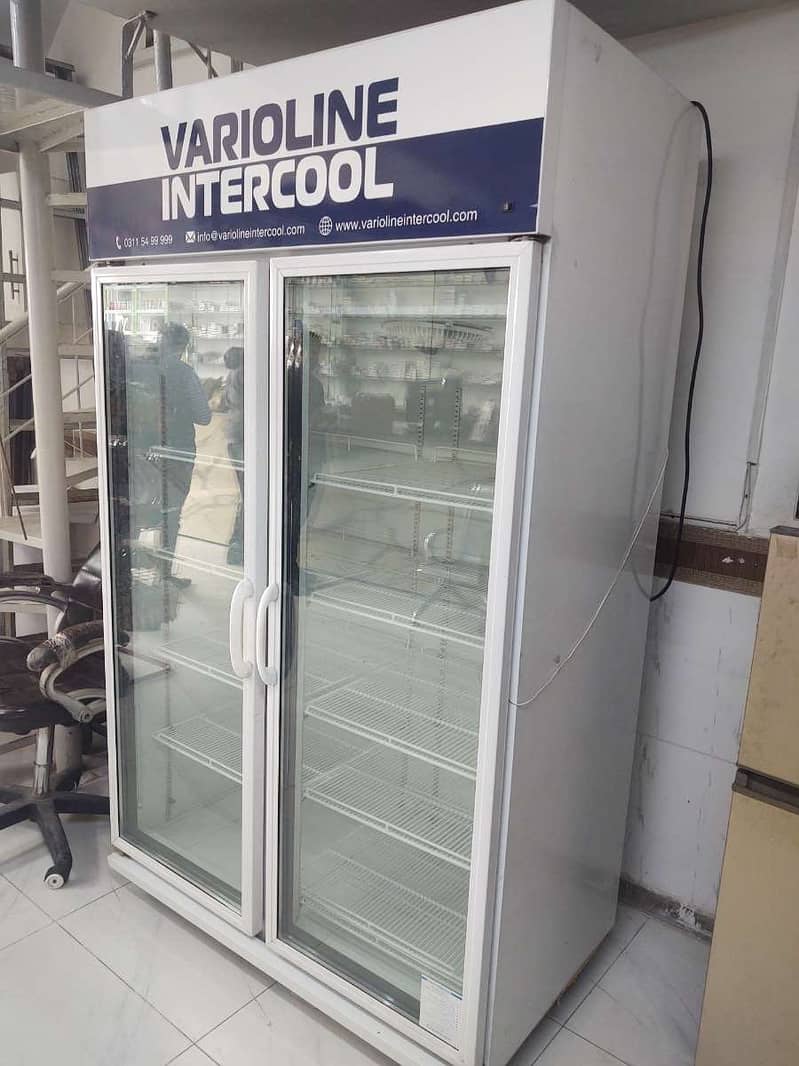 Varioline Intercool 6