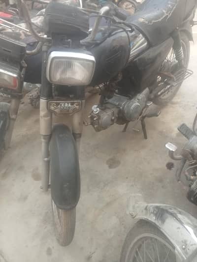 supper power big ok engine condition first click start  honda LPG kit.