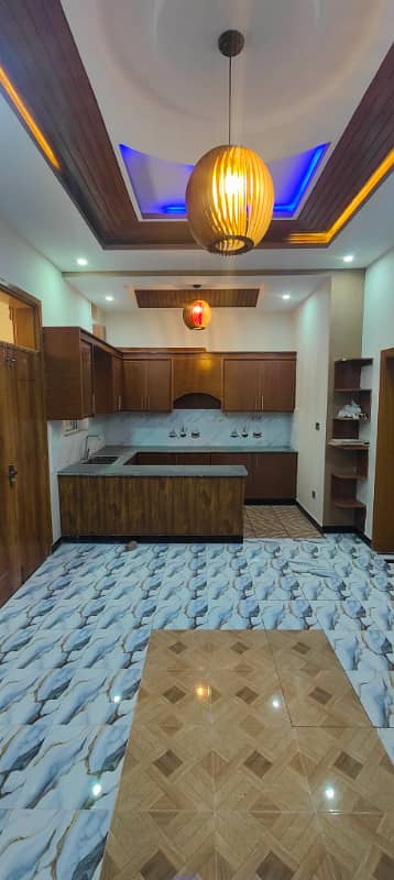 Structure House Available For Sale