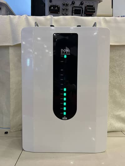 Lithium Battery | China Assembled | 25.6V | 51.2V | 100AH | 200AH