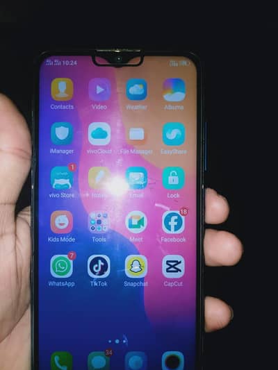 vivo1823 2.32