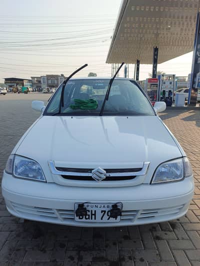 Suzuki cultus