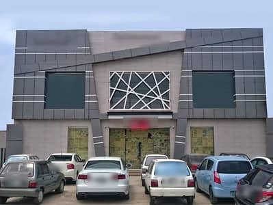 Centrally Located House In Gulberg Is Available For Rent