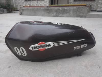 CD-70 Tqnki For Sale