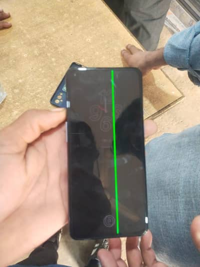 Mobile -1puls9 Ram 8.128 Patch 10 By 10 Water pack