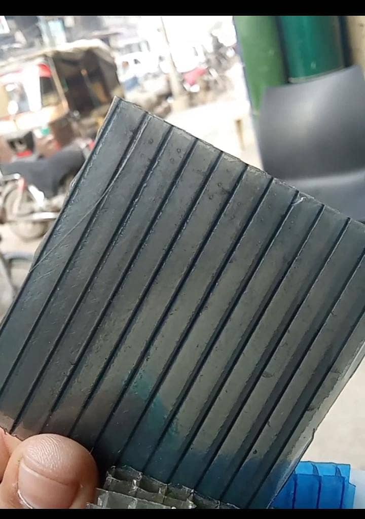 Polycarbonate Sheet Hollow / Solid 7